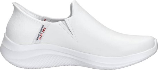 Skechers Ultra Flex 3.0 - All Smooth Sporty - blanc - Taille 40