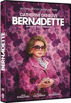 Bernadette (DVD) (Geen Nederlandse ondertiteling)