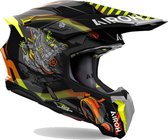 Airoh Twist 3 Toxic S - Maat S - Helm