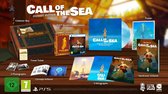 Call Of The Sea - Journey Edition PS5 Playstation 5