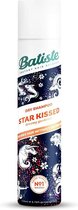 Dry Shampoo Batiste Star Kissed Dreamy Gardenia 200 ml