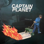 Captain Planet - Come On, Cat (LP)