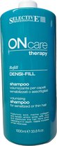 Selective Professional Selective ONcare Therapy Densi Fill Shampoo 1000ml