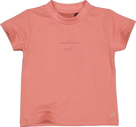 T-shirt fille Levv Marion Vieux Pink