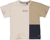 Levv jongens oversized t-shirt Marco Kit