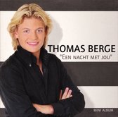 Thomas Berge ‎– Een Nacht Met Jou