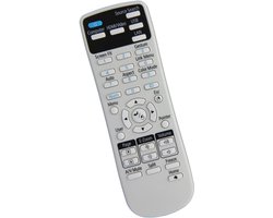 Afstandsbediening geschikt voor de EPSON EB-2250U beamer, vervangt 2177023 / 217702300