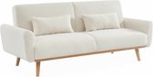 Bol.com sweeek - Slaapbank oskar 2-persoons aanbieding