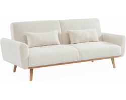 sweeek - Slaapbank, oskar, 2-persoons sweeek - Slaapbank, oskar, 2-persoons