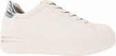 Gabor Sneaker 46.395.52 Wit Blauw