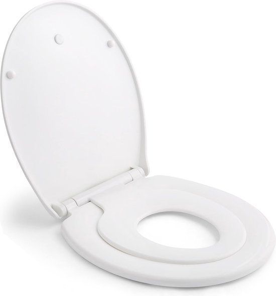 Abattant wc cheap taille standard