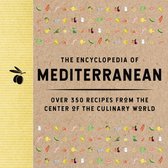 Encyclopedia Cookbooks - The Encyclopedia of Mediterranean