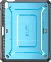 Supcase, Volledige beschermhoes Geschikt voor Apple iPad Air 4, Air 5, Pro 11 Schokbestendige, Turquoise