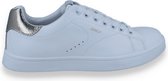 Only Shilo-44 Pu Classic Sneaker White WIT 39