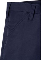 Carhartt Herren Hose Rugged Stretch Canvas Pant Navy-W32-L34