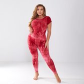 Combinaison Samarali Azalea - Costume de sport élégant pour femmes pour le Yoga et le Fitness - vêtements de yoga - ensemble de sport vêtements pour femmes - tenues de fitness - Vêtements de sport confortables