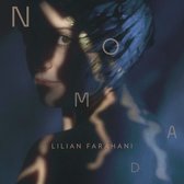 Lilian Farahani - Nomad (CD)
