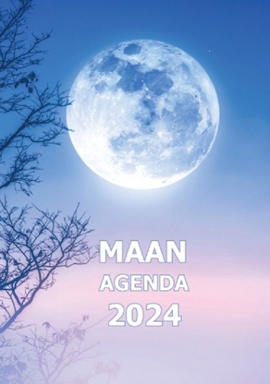 Maanagenda 2024