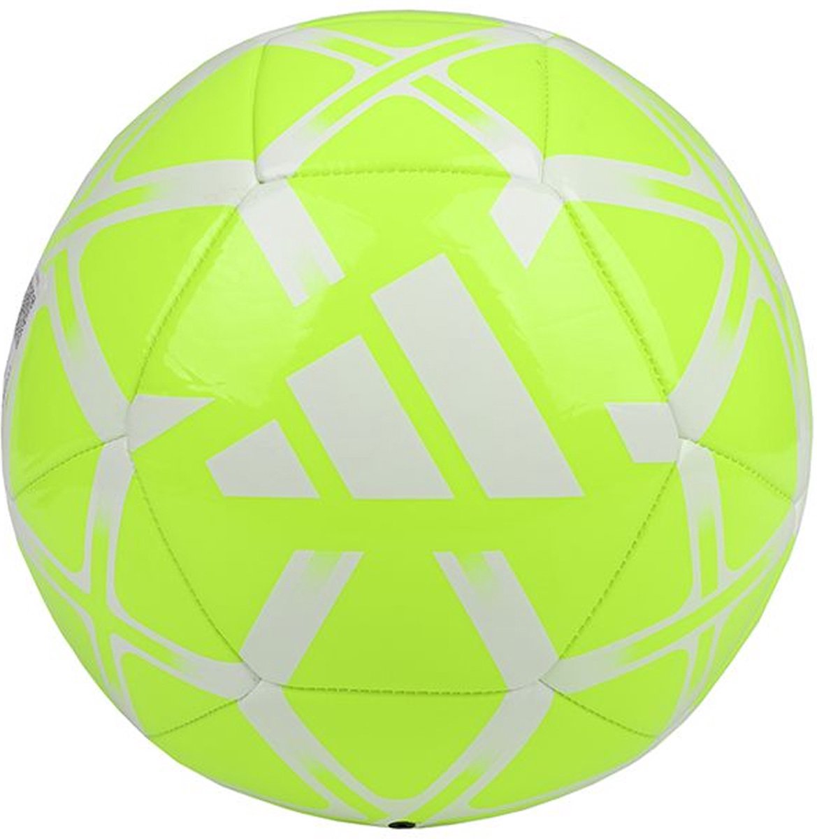 Adidas voetbal starlancer IV CLB - Maat 3 - groen/wit