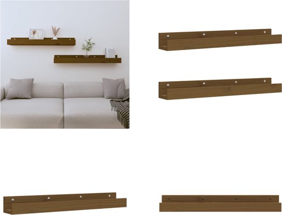 Wandschappen zwart kopen | Stabiel & Duurzaam