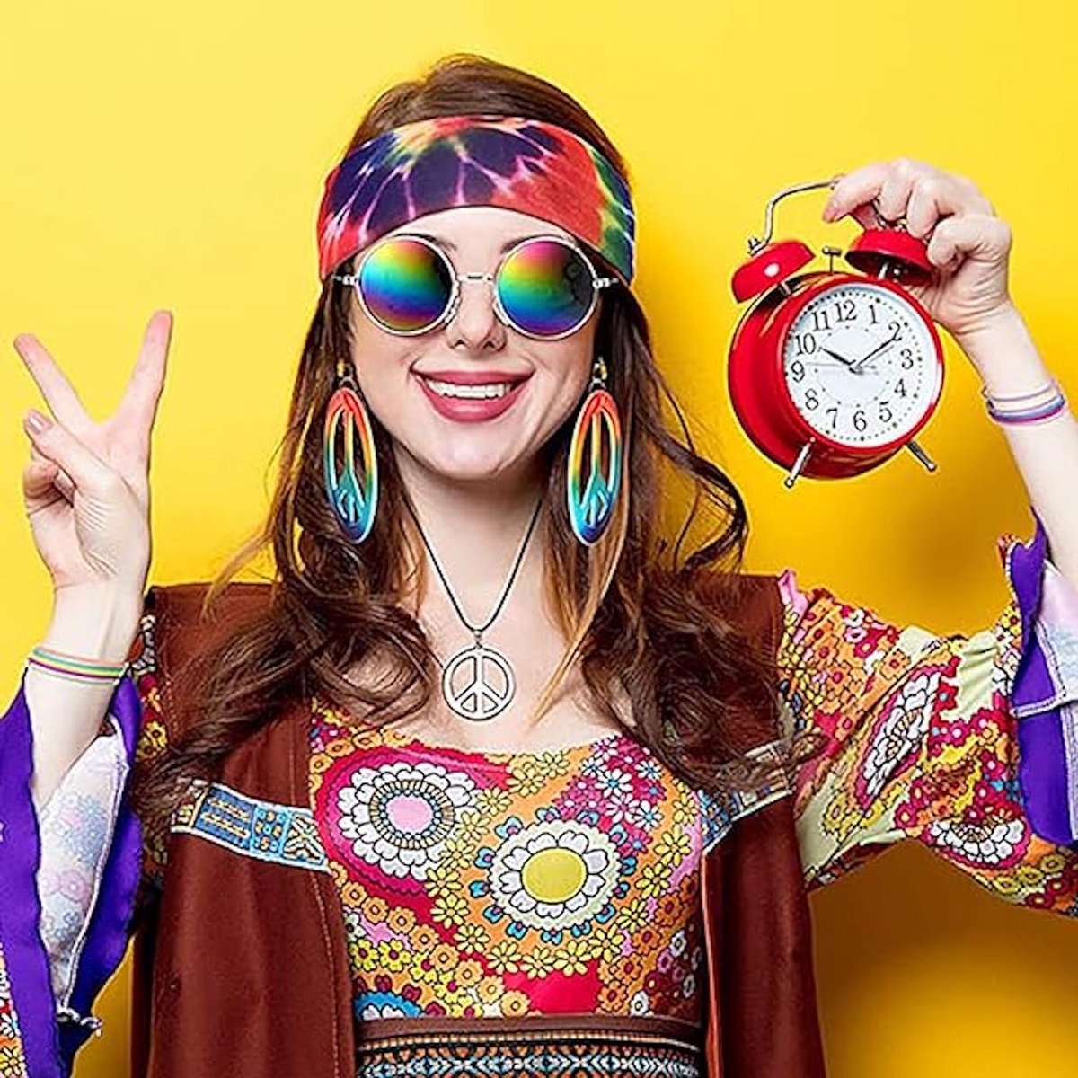 Hippie