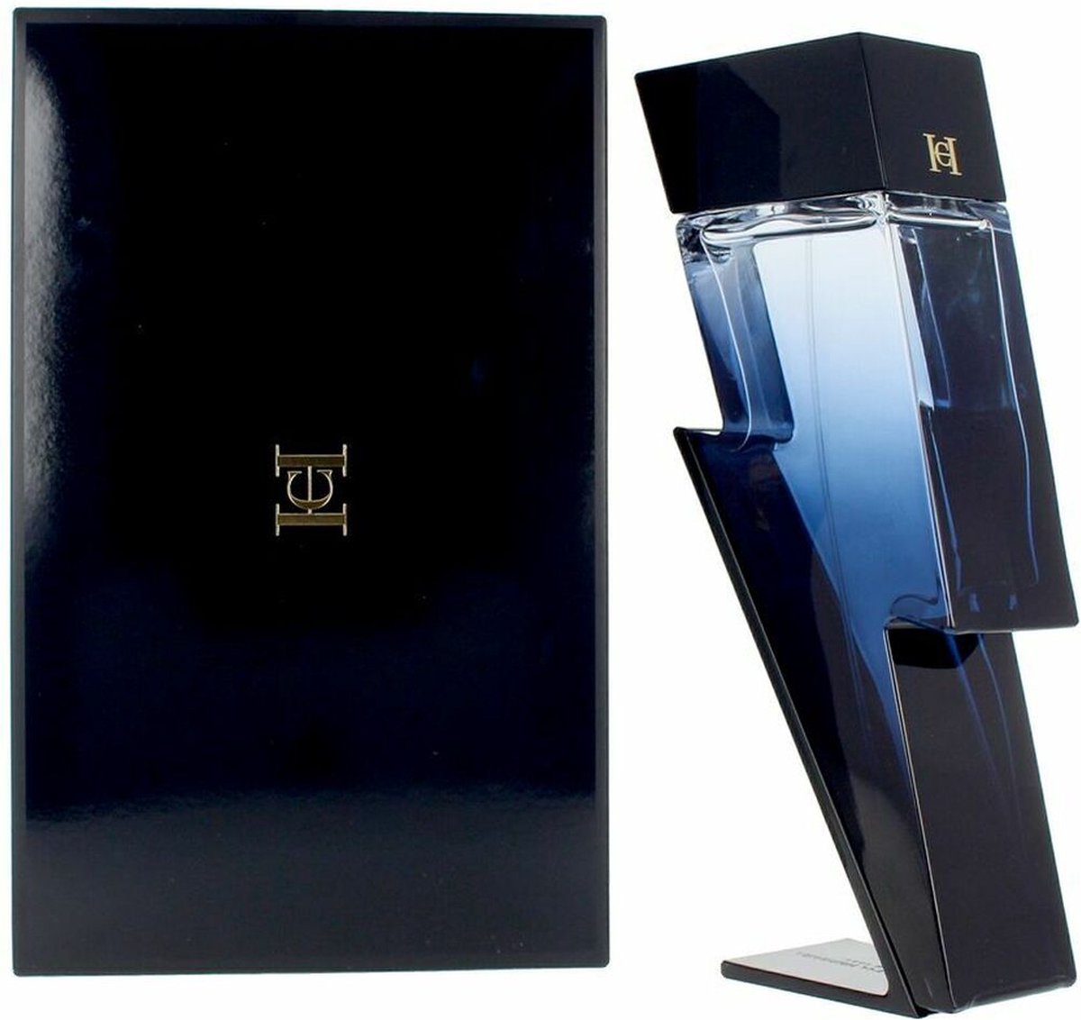 Goedkoopste Carolina Herrera Bad Boy Cobalt - 150 ml - eau de parfum spray - herenparfum