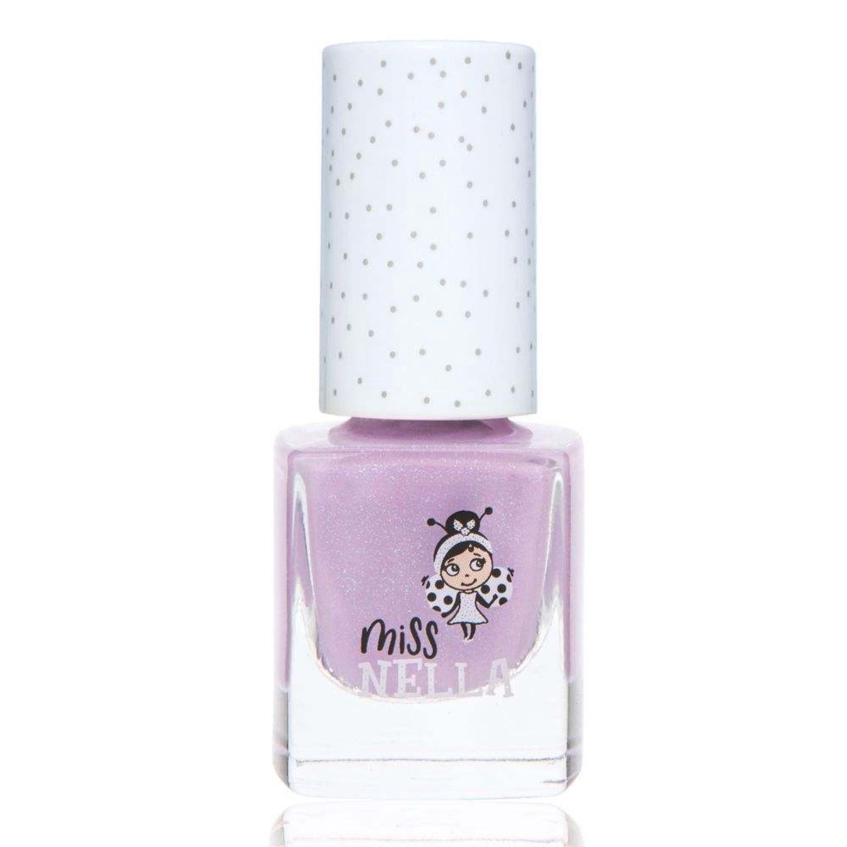 Miss Nella - Kindernagellak - Butterfly Wings