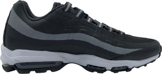 Nike Air max 95 UL - Medium ash/Black particle grey - maat 47