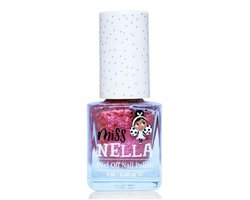 Miss Nella - Shazam Nagellak