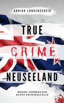 True Crime International 14 - True Crime Neuseeland