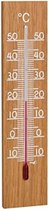 Thermometer Binnen En Buiten - Weerstation Binnen En Buiten - Thermometer Binnen Digitaal