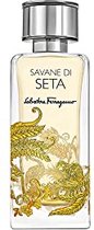 Uniseks Parfum Salvatore Ferragamo EDP 100 ml Savane di Seta