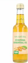 Huile essentielle de curcuma 100% Natural Yari 250 ml