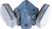 ProCraft Halfgelaatsmasker - Filtermasker – Stofmasker – Mondmasker – PB1 - Met Filter