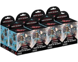 D&D Icons of the Realms Glory of the Giants Brick (8)