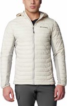 Columbia Powder Pass™ Jasje Beige S Man