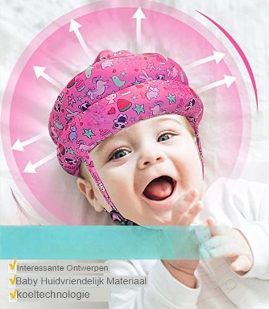 Casque bébé 9 mois hotsell