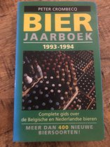 Bierjaarboek 1993-1994
