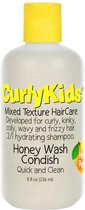 Curly Kids - Honey Wash Condish - 2 in 1 - 236ml