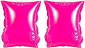 Brassards Swim Essentials Neon Pink 0-2 ans