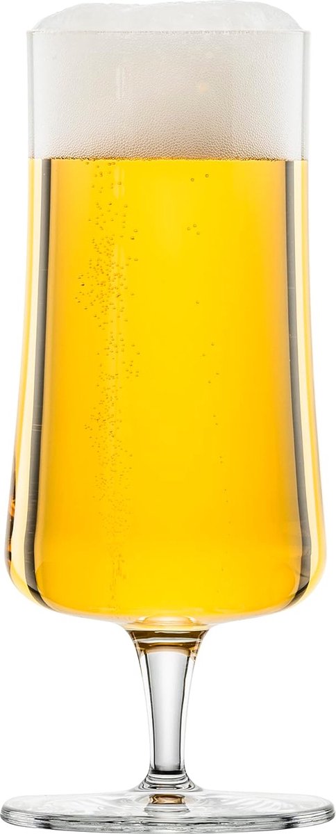 Luxe bierglazen