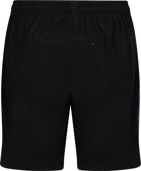 JUSS7 Sportswear - Short Sport Homme - Zwart - XL