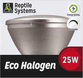 As Reptile Eco Halogen Spot Infrared 25 Watt