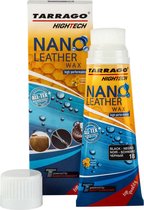 Tarrago nano wax tube - 018 Zwart - 75ml