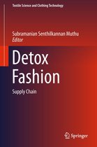 Textile Science and Clothing Technology - Detox Fashion