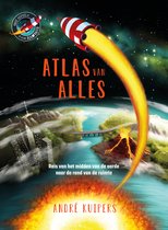 André Kuipers - Atlas van alles