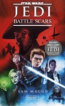 Star wars - Star Wars - Jedi : Battle Scars