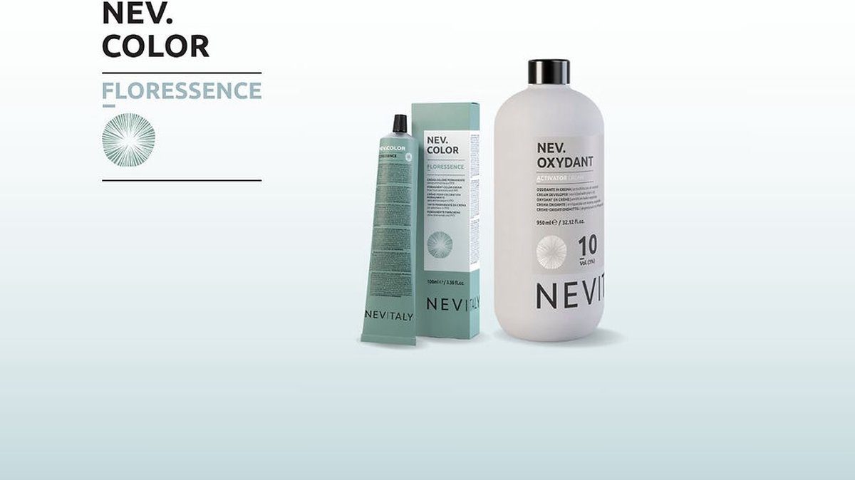 Nevitaly 30 VOL 9% Oxydant 950ML