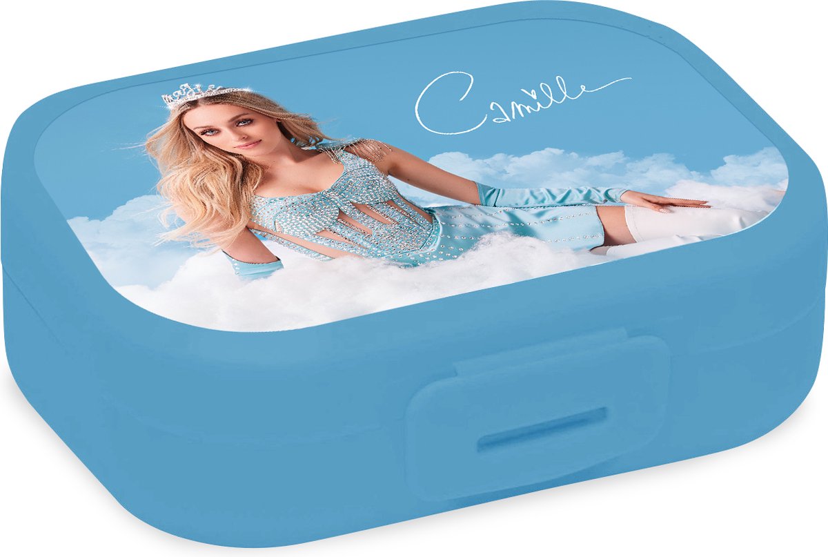 Camille Brooddoos Magie
