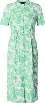 YESTA Hina One pieces - Bright Green/Off Whi - maat 3(52)